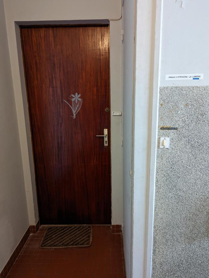 Bellejoie - Appartement T3- Poitiers Sud - Direct Futuroscope - Parking Et Wifi Gratuit מראה חיצוני תמונה