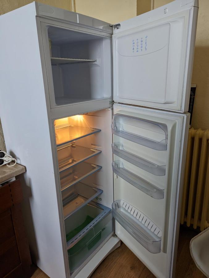 Bellejoie - Appartement T3- Poitiers Sud - Direct Futuroscope - Parking Et Wifi Gratuit מראה חיצוני תמונה